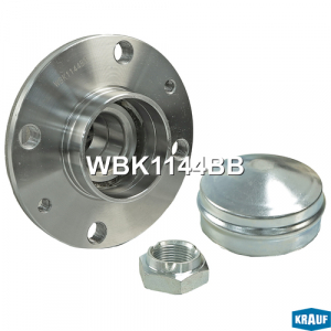 KRAUF WBK1144BB