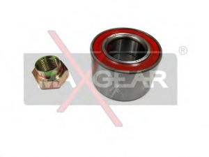 MAXGEAR 330127