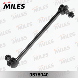 MILES DB78040