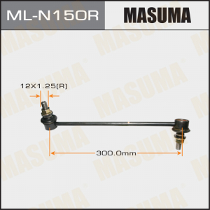 MASUMA MLN150R