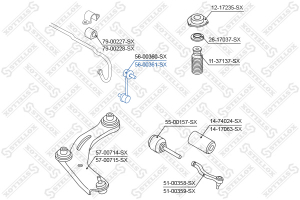 STELLOX 5600361SX