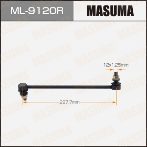 MASUMA ML9120R