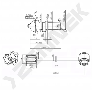ZENNEK DST0145
