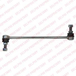 DELPHI TC2165