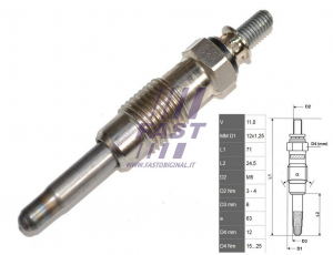 FAST FT82710