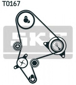 SKF VKMA03247