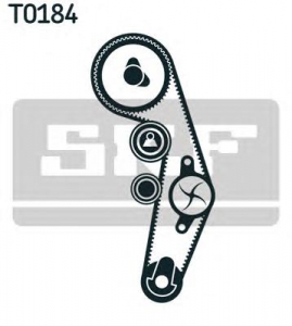 SKF VKMA01142