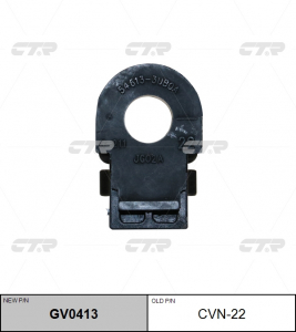 CTR GV0413