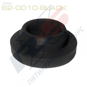 X5 RESOURCE 620010BLACK