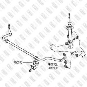 FIXAR FG0992