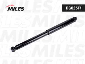 MILES DG02517