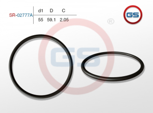 GS SR02777A