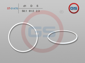 GS ST01476