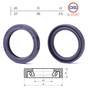 GS SL00367