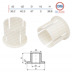GS SB10216