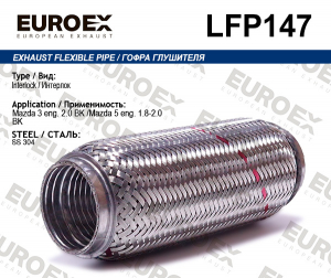 EUROEX LFP147