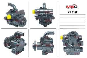 MSG VW016R