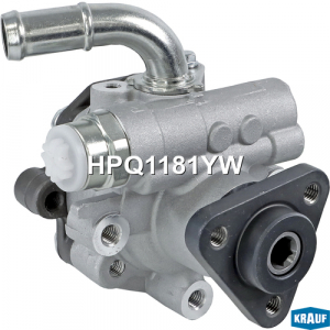 KRAUF HPQ1181YW