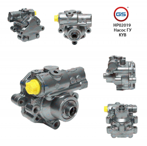 GS HP02019