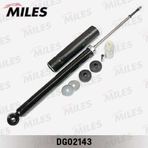 MILES DG02143