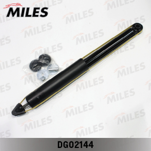 MILES DG02144