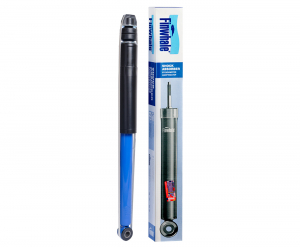 FINWAHL 25106GU