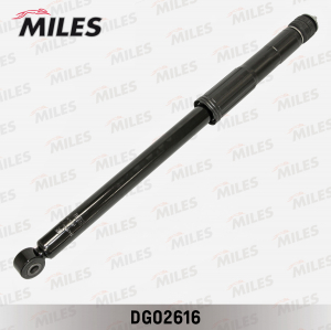 MILES DG02616
