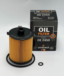 SENFINECO OE2450