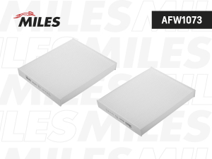 MILES AFW1073