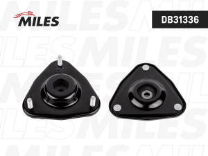 MILES DB31336