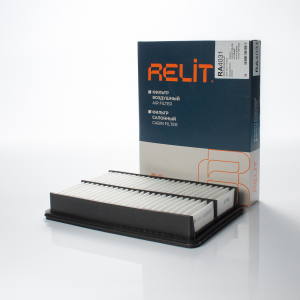 RELIT RA4031
