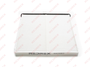 REDREX RAC0053