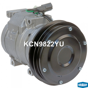KRAUF KCN9822YU