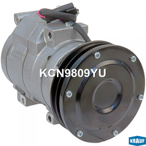 KRAUF KCN9809YU