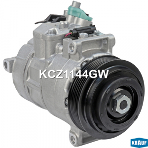 KRAUF KCZ1144GW