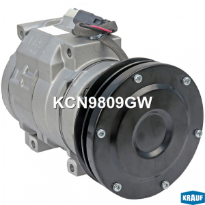 KRAUF KCN9809GW