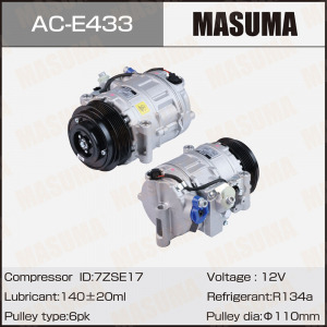 MASUMA ACE433