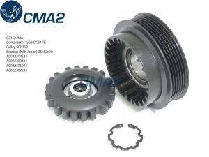 CMA2 C21523MA