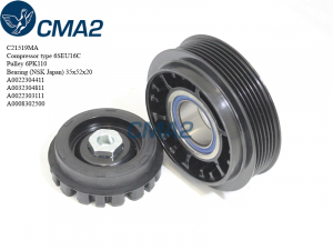 CMA2 C21519MA
