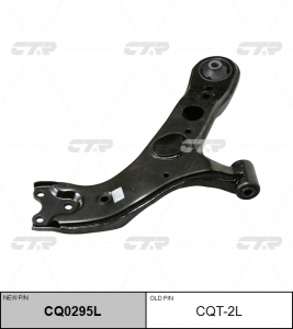 CTR CQ0295L
