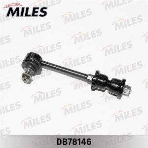 MILES DB78146
