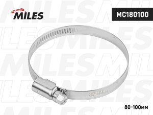 MILES MC180100