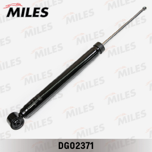 MILES DG02371