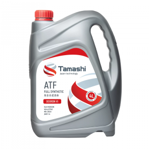 TAMASHI ATFTDEX4