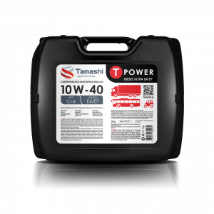 TAMASHI 10W40T220