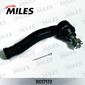 MILES DC17172
