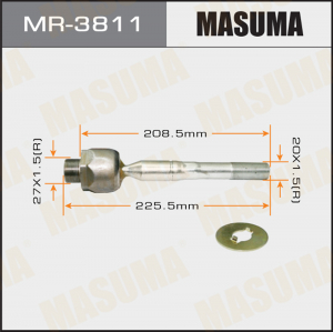 MASUMA MR3811