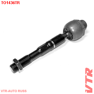 VTR TO1436TR