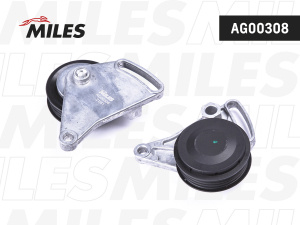 MILES AG00308