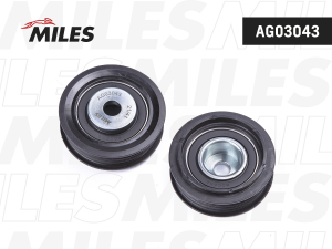MILES AG03043